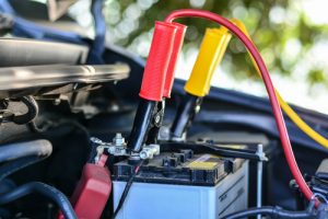 Meineke Car Care | Alternator | Chicago