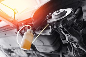 Meineke Car Care | Brake Bleeding | Chicago