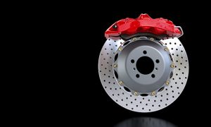 Meineke Car Care | Brake Calipers | Niles