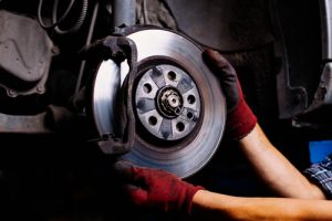Brake Rotors - Meineke Chicago Meineke Car Care | Northlake | Brake Rotors