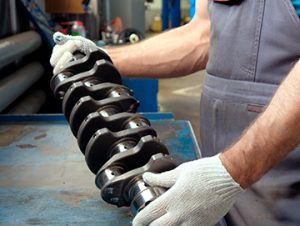 Meineke Car Care | Crankshaft | Bolingbrook