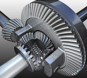 Meineke Car Care | Differential | Chicago