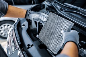 Meineke Car Care | Fuel Filter | Crestwood