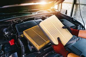 Meineke Car Care | Fuel Filter | Northwood