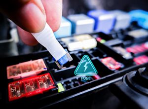 Meineke Car Care | Vehicle Fuses | Mundelein 