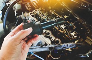 Meineke Car Care | Ignition Coil | Northlake IL