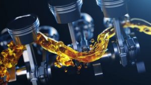 Meineke Car Care | Full Synthetic Oil | Naperville IL