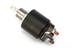 Meineke Car Care | Starter Solenoid | Chicago Ridge