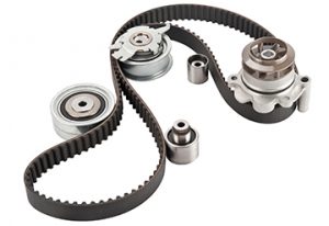 Meineke Car Care | Timing Belt | Niles