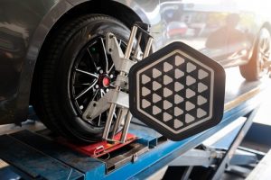 Meineke Car Care | Tire Balancing | Mundelein