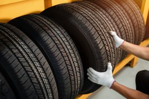 Meineke Car Care | Tire Rotation | Des Plaines