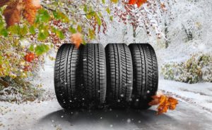 Meineke Car Care | Tire Replacement | Naperville