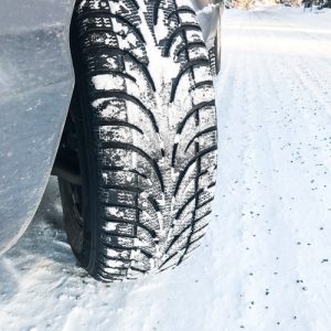 Meineke Car Care | Winter Tires | Northbrook