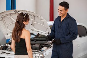 Meineke Car Care | Mechanic | Oak Lawn