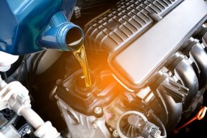 Meineke Car Care | Oil Changes | Northlake