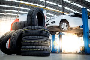 Meineke Car Care | Tire Rotation | Oak Park